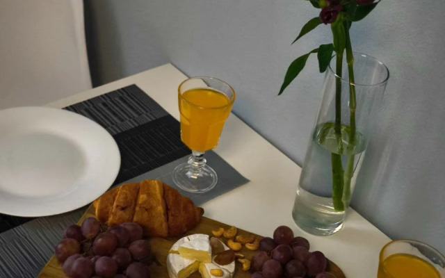 Апартаменты Уютная Cтудия №2