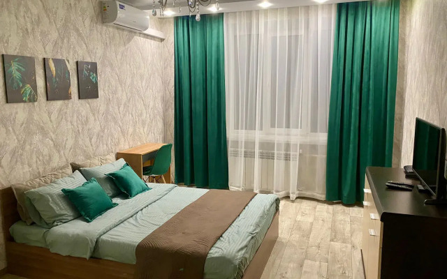 Odnushka Vozle Futbolnogo Manezha Apartments