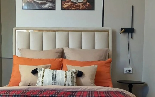 Квартира на Ленина, 118