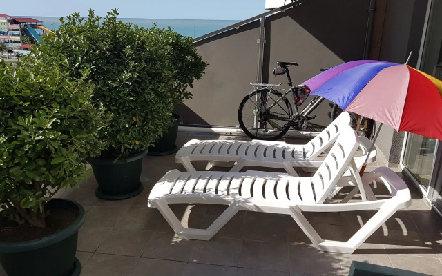 Апартаменты Family