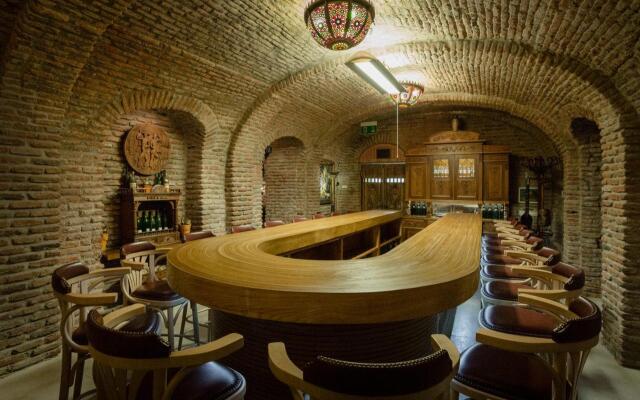 Vinotel Boutique Hotel