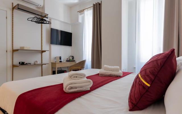 Guest house Decimo Meridio- At Spanish Steps-