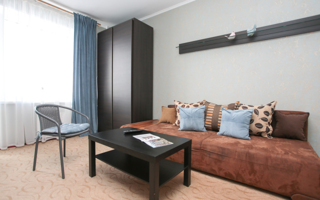Oblaka39 Apartments