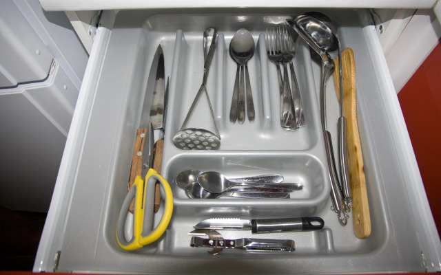 Sverdlova 134 Apartments