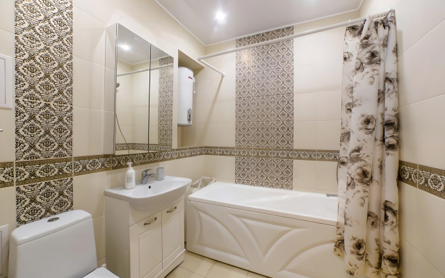 Апартаменты Уютные Апартаменты у Метро Проспект Победы