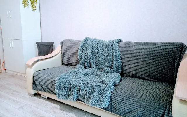 Uyutnaya Ctudiya v Zhk Paduzhny Flat - Apartment in Kazan - Photo 3