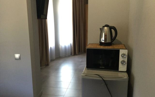 Aleksandrov Guest House