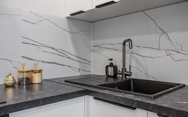 Квартира Бостон на Западном обходе