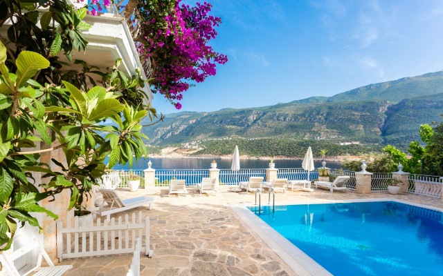 Club Çapa Hotel