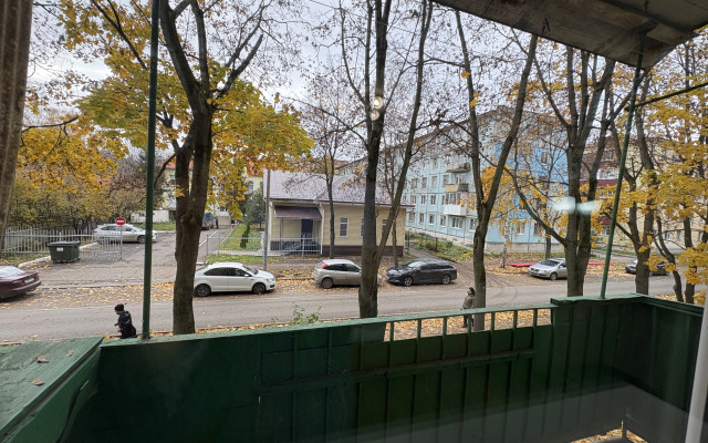 Апартаменты Ветошкина 37