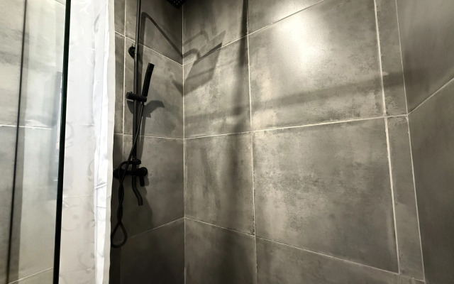 Апартаменты С кухней №8