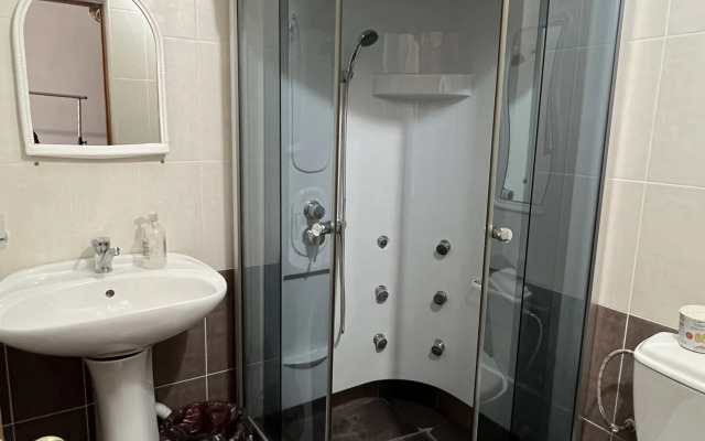 Davel Guest house