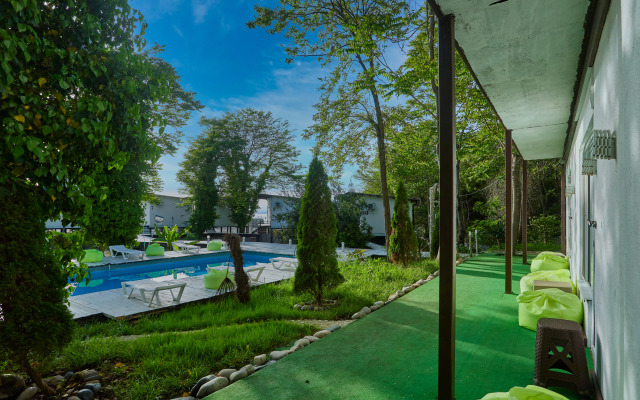 Aqua Resort Hotel