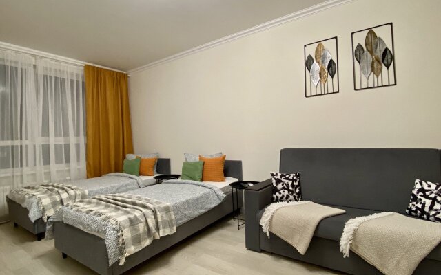 Comfort & Relax Home Aor Your Family Apartments