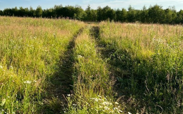 Частный дом четырехкомнатная дача, 95 м²