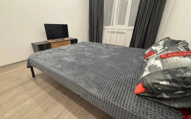 Квартира в центре Бузулука