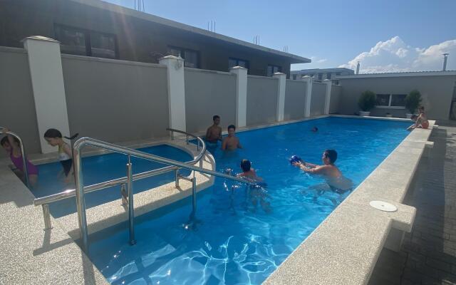 Гостевой дом Panorama