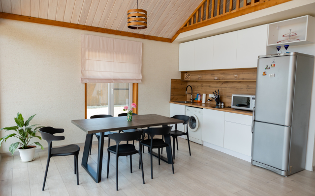 Deniz Private home