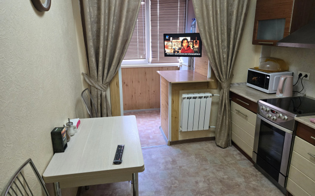 Квартира Уютная однушка возле Горного Воздуха