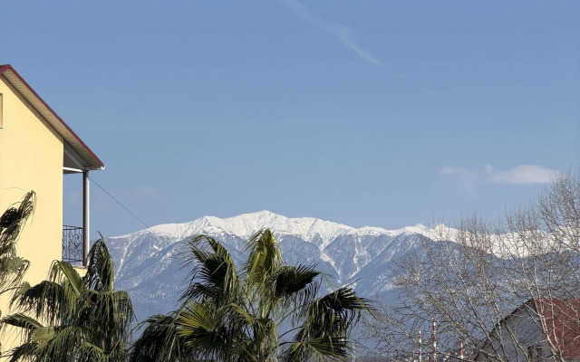 Гостевой дом Удача