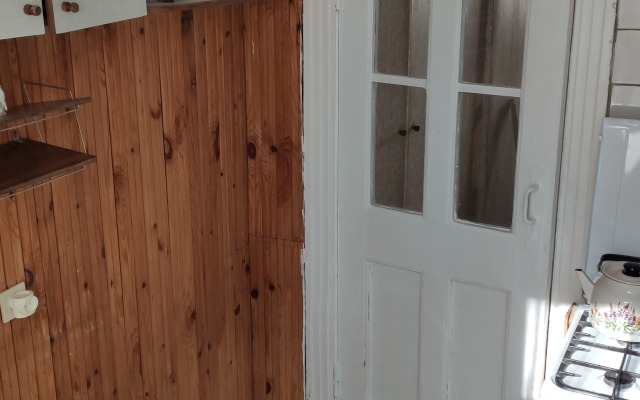 Квартира Уютная квартира в центре города