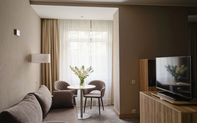 Repino Park Hotel