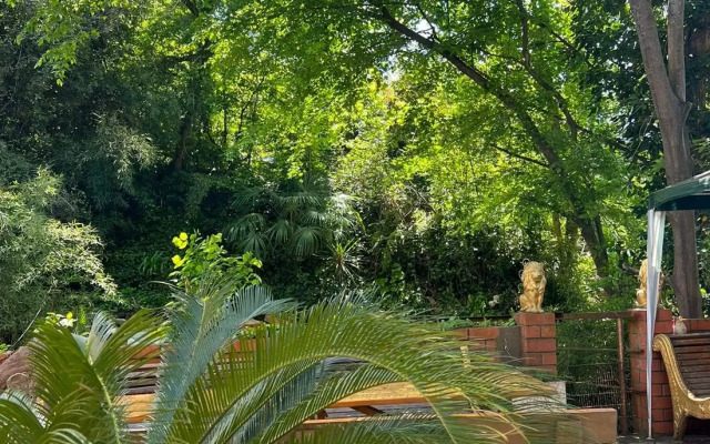 Anchor Villa Guest House