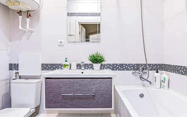 Апартаменты Премиум Юг Апарт