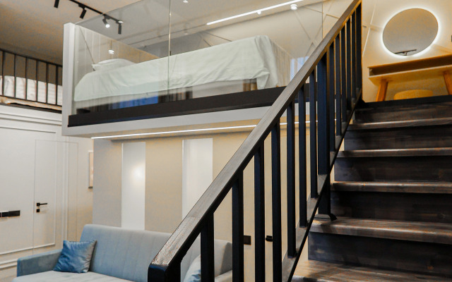 Апартаменты SochiHome Депутатская