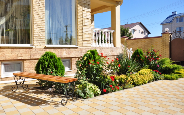 Astoriya Guest house