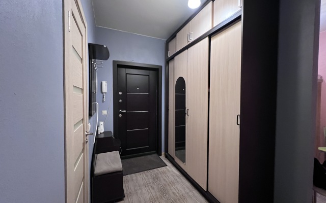 Kvartira Alexhome Na 9 Maya 4ak1 Flat