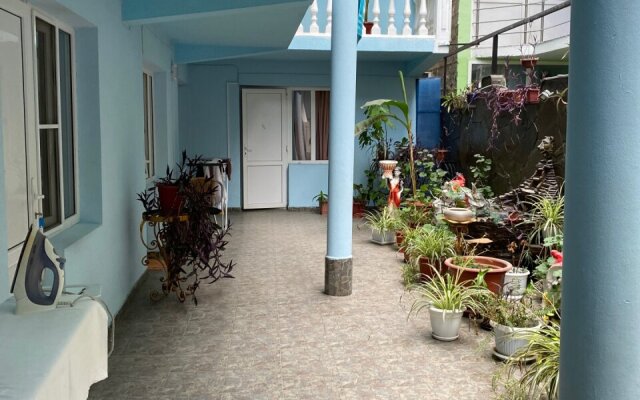 Fresh Apart Guest house