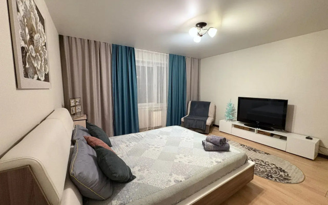 Апартаменты на Набережной 120/6