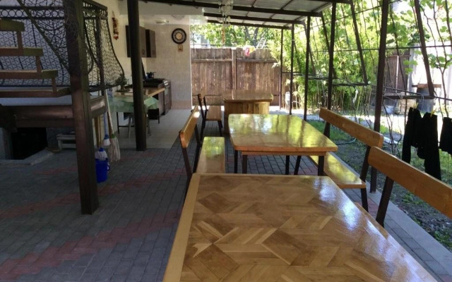 Viola Guest house