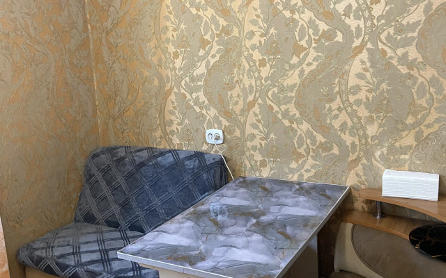 Квартира на Пушкина 37