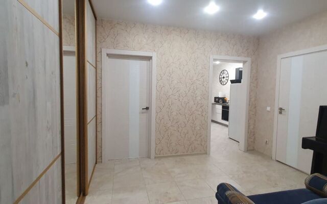 Na Moskovskom Prospekte 49b Flat
