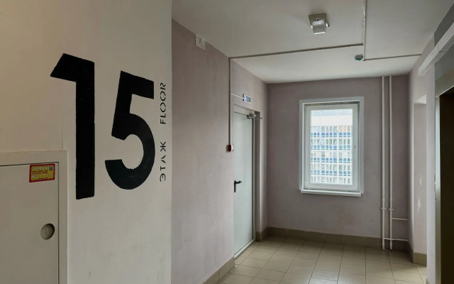 Апартаменты Аврора ул. Зареченская д.2к1