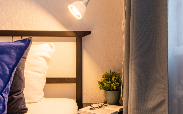 Квартира Parnas City