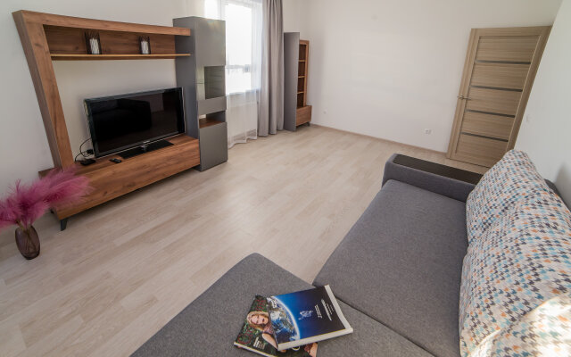 Tcvillinga 8 Apartments