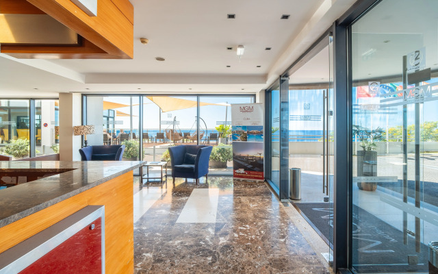 Muthu Raga Madeira Hotel