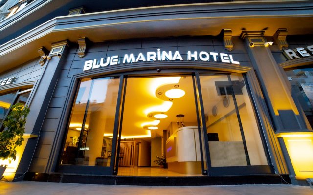 Blue Marina Hotel & SPA