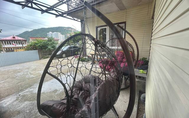 Skala Guest house
