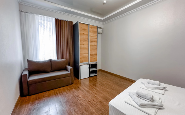 Apartments Apart-KMV
