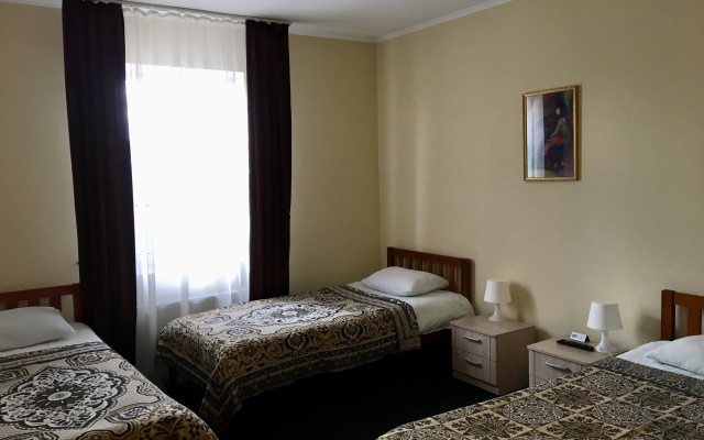 Alex House Guest house