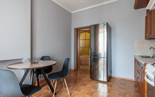 Квартира Уютная квартира на Баумана