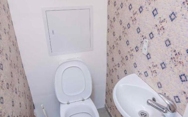 Апартаменты Дегтярная 20