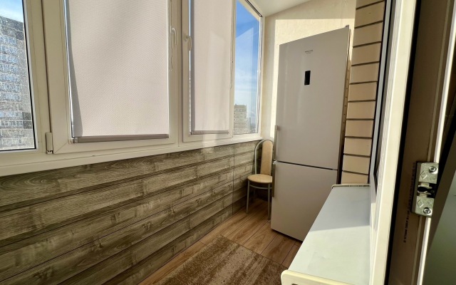 Квартира Комфорт на Нансена 103/1/5 2