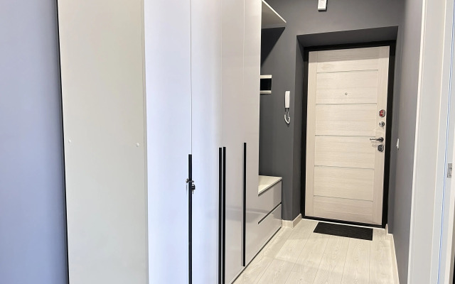 Stilnaya Na Orudiynoy 1a Flat