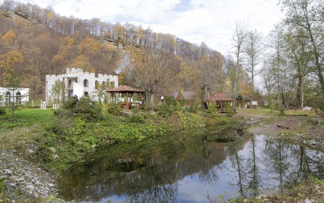 Замок Климовский