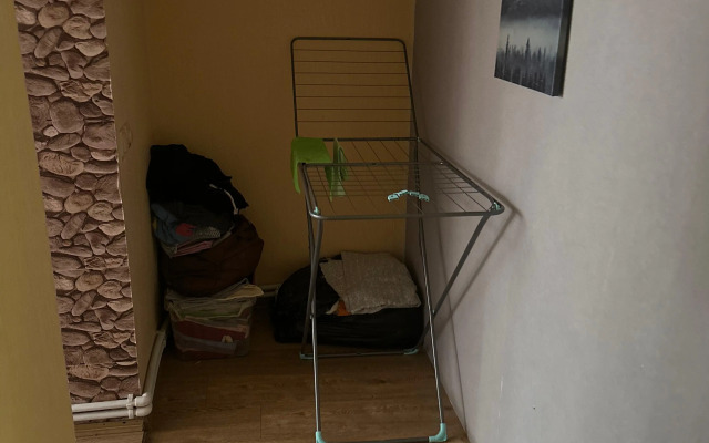 V Tsentre Kazani Lodging House
